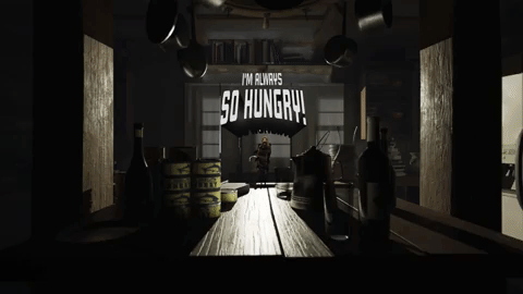 Hungry GIF - Find & Share on GIPHY
