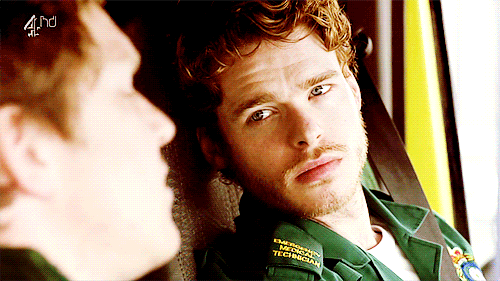 richard madden