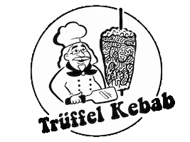 Happy Essen Sticker by bosfood