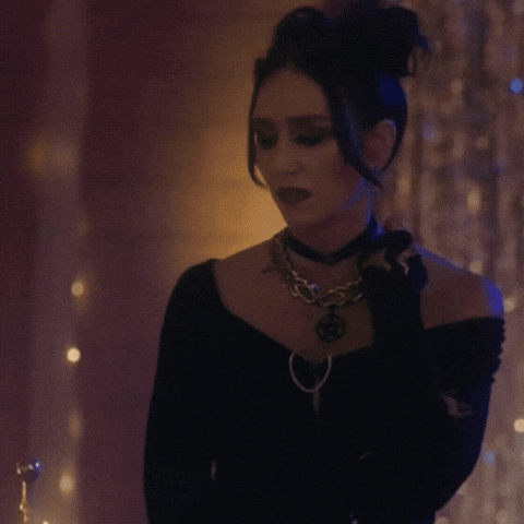 Twisted Metal Cringe GIF