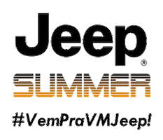 Jeepsummer Sticker by Vitória Motors Jeep
