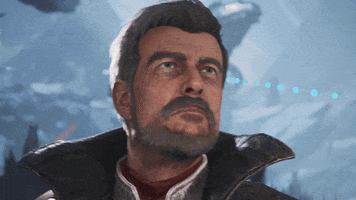 Video Game Smile GIF by Immortals of Aveum
