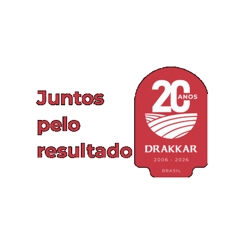 Sticker by Drakkar Agrotecnologias