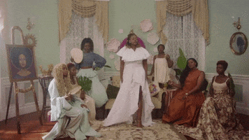 Happy Music Video GIF by Common