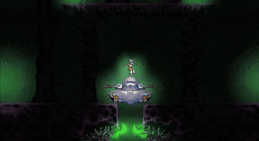Gunnswitch Dive GIF