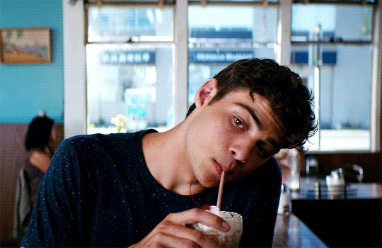 Noah Centineo GIF - Find & Share on GIPHY