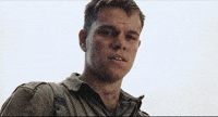 Aging Matt Damon GIF Aging Matt Damon GIF