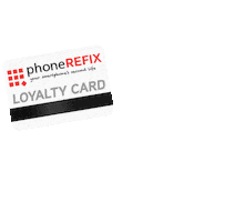 PhoneRefix Sticker