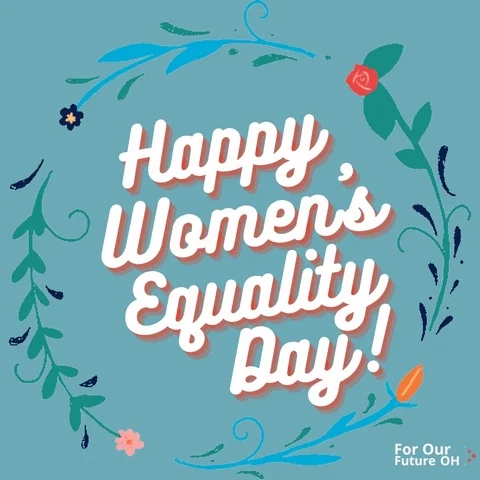 19Th Amendment Womens Equality Day GIF