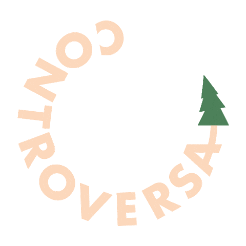 Lamiascatolacontroversa Sticker by Controversa