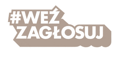 Fundacja Rafała Trzaskowskiego Sticker