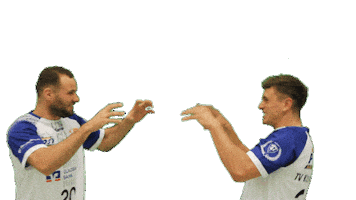 Handball Sticker by TV Korschenbroich