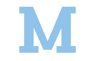 Mimico Mountaineers Sticker by Mimico Lacrosse