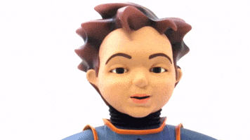 Robokind GIF