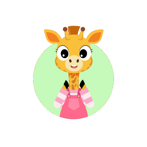 Happy Celebration Sticker by DITTY BIRD