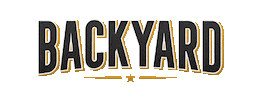 Backyarddallas Sticker by Backyard USA