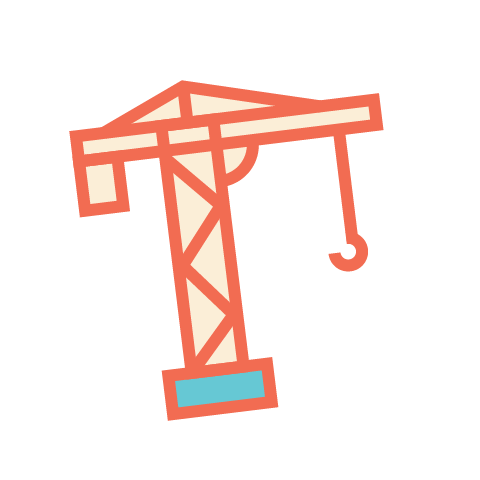 Level Crossing Removal Project Sticker