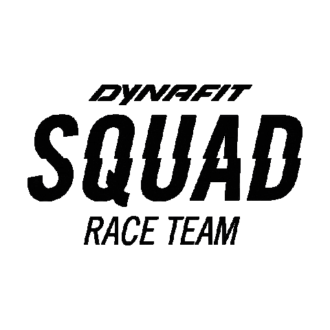 Sticker by DYNAFITDYNAFIT