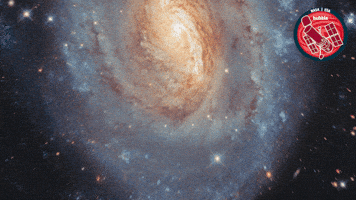 Awesome Nasa GIF by ESA/Hubble Space Telescope