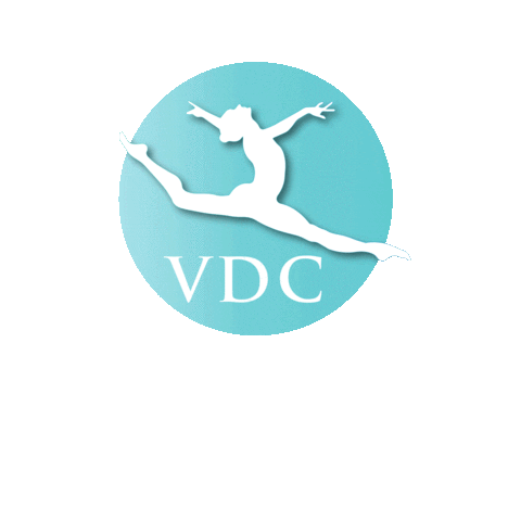 Versatility Dance Centre Sticker