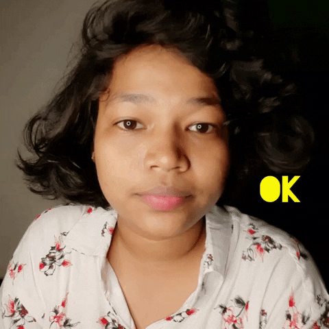 Can Do It Ok GIF