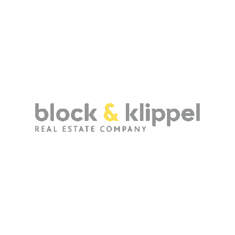 blockundklippel Sticker