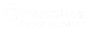 Program Board Sticker