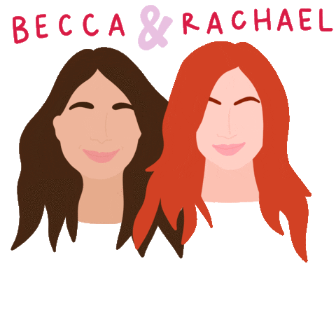 RomComPods Sticker