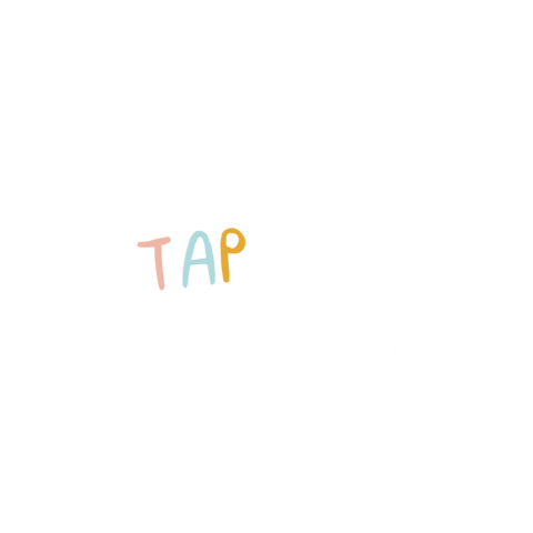 Tap Sticker