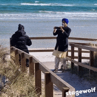 Indian Photographer GIF by STAGEWOLF