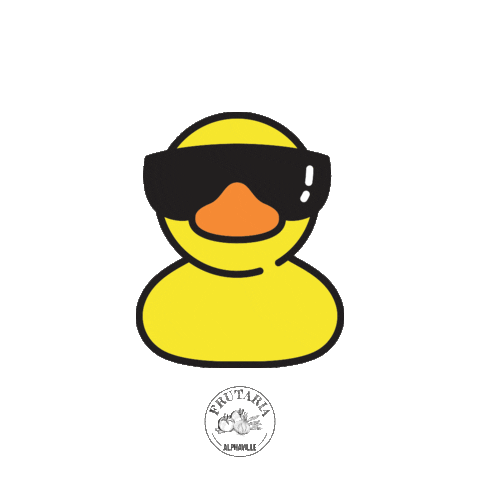 Frutaria Alphaville Sticker