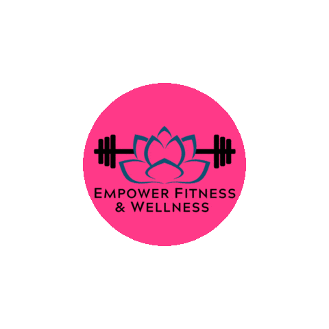 Kari Sticker by Empower Fitness