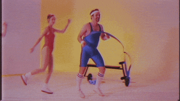 Excited Dance GIF by RIOT HOUSE PROD