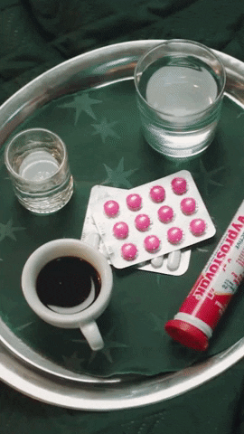 Party Coffee GIF by Bontonfilm