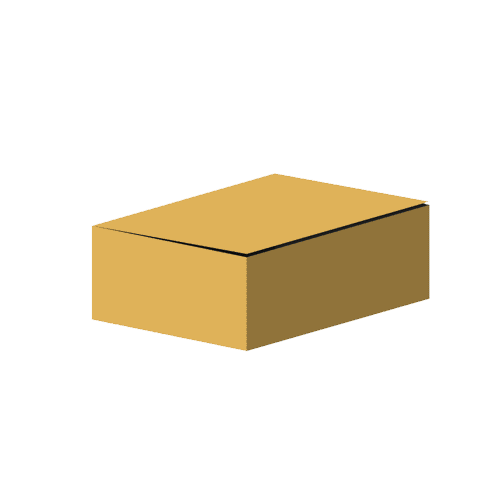 Loop Running Sticker by Salming Czech