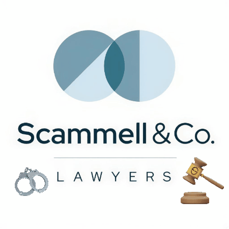 Criminal Lawyer Adelaide GIF