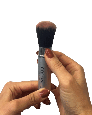 COSLINE Cosmetics Sticker