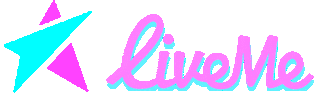 LiveMe Sticker
