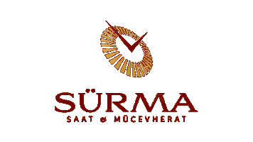 Sürma Saat Sticker by surmamucevherat