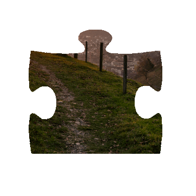 Castlelenzburg Sticker by Monami Content