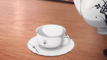 coffee tea GIF