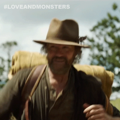 Michael Rooker Adventure GIF by Paramount Movies