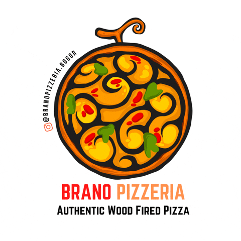 Branopizzeria pizza pizzeria brano branopizzeria GIF