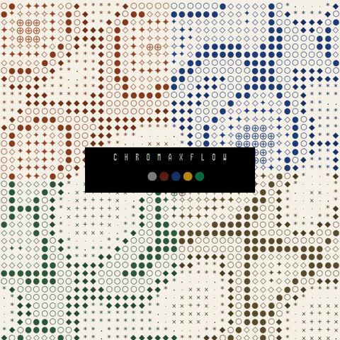 Loop Flow GIF by George Longovitis