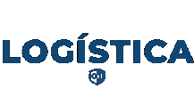 Logistica Sticker by GH Transporte e Logística