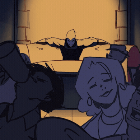 Animation Wtf GIF