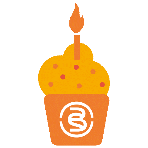 Bsc Sticker by Burning Stick Creative