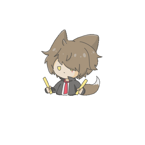 Come On Sticker