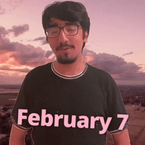 February 7