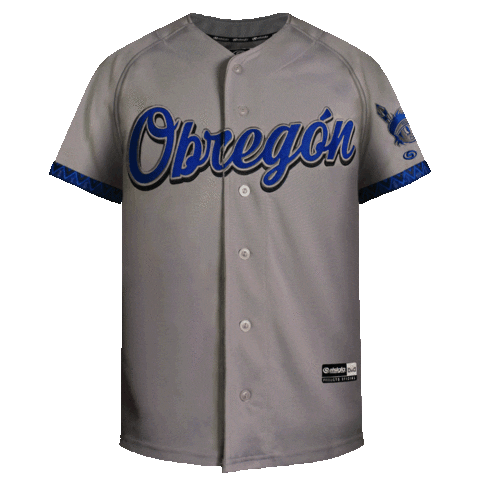 Fashion Baseball Sticker by Yaquis de Obregón